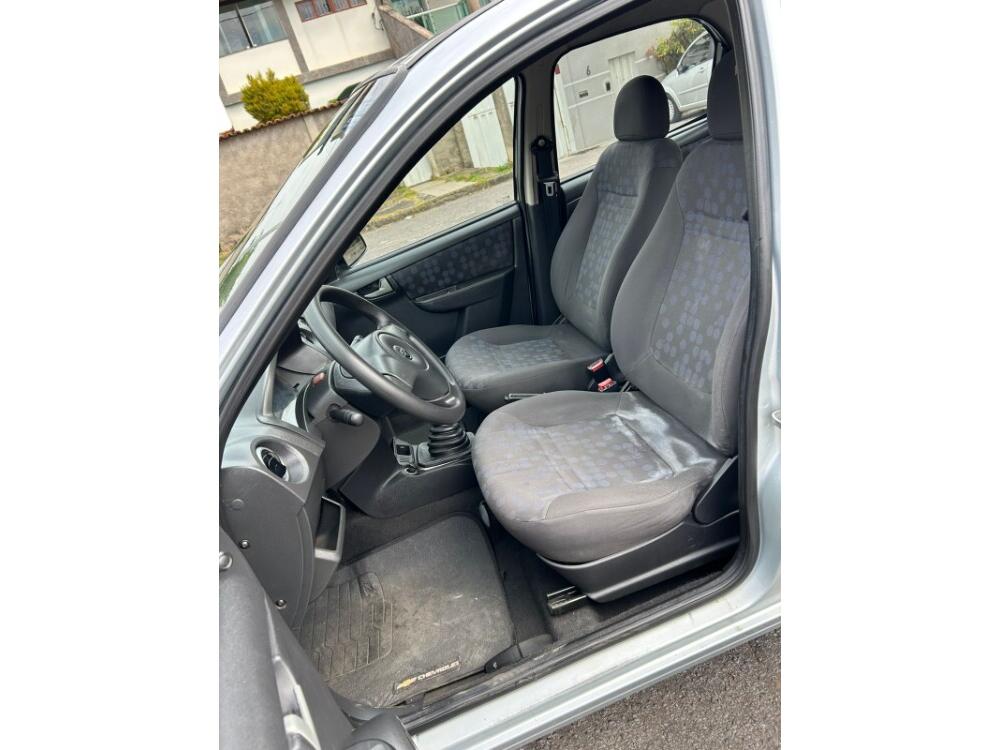 Chevrolet Prisma