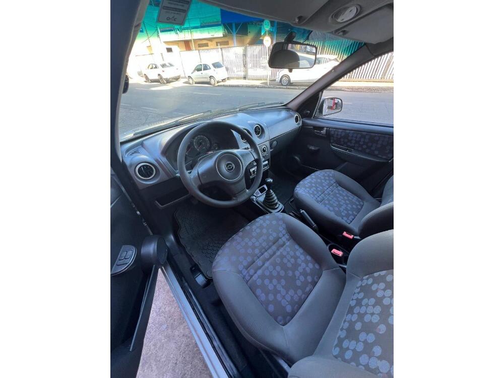 Chevrolet Prisma