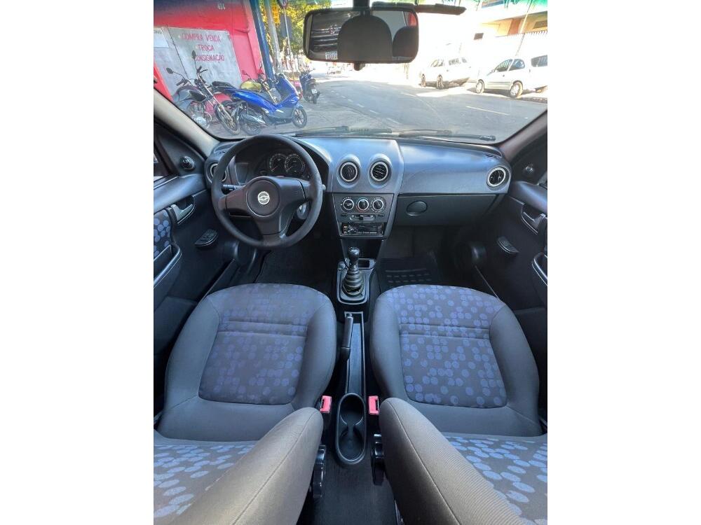 Chevrolet Prisma