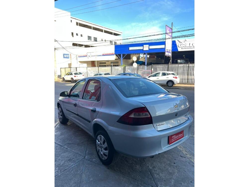 Chevrolet Prisma