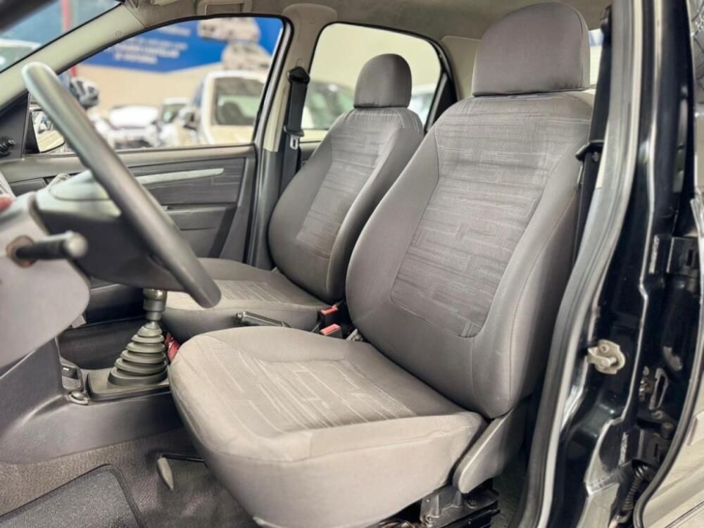 Chevrolet Prisma