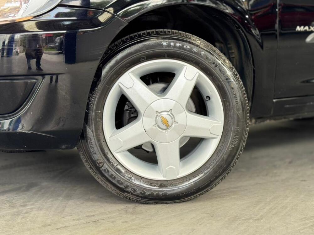 Chevrolet Prisma