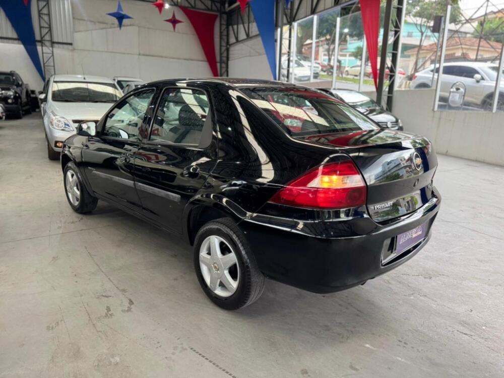 Chevrolet Prisma