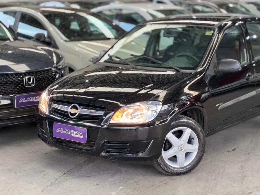 Chevrolet Prisma