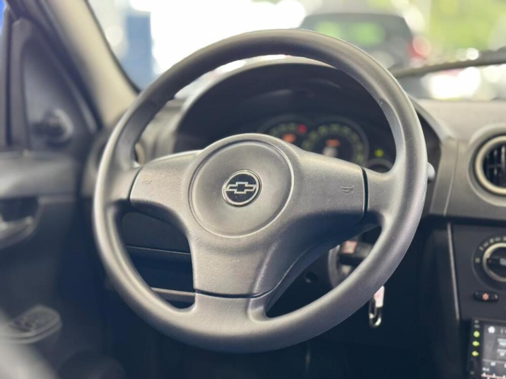 Chevrolet Prisma
