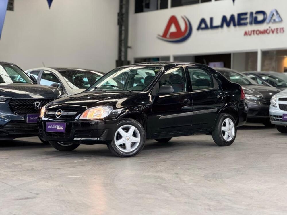 Chevrolet Prisma