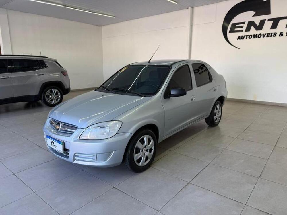 Chevrolet Prisma