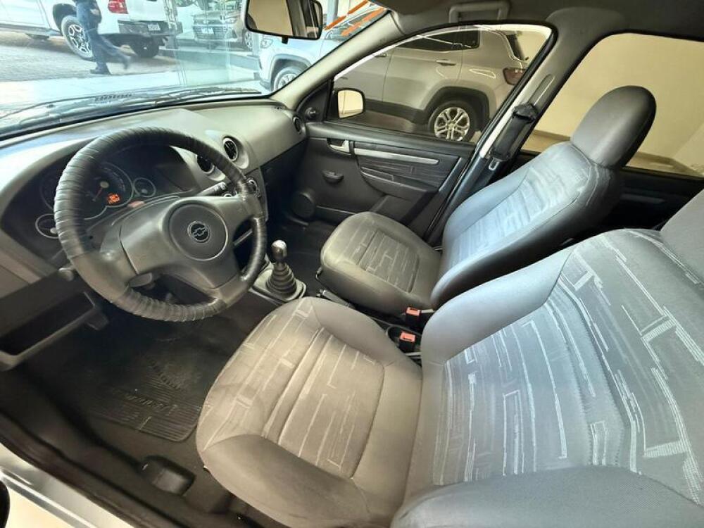 Chevrolet Prisma