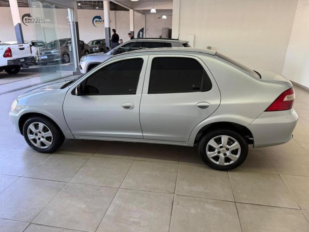 Chevrolet Prisma