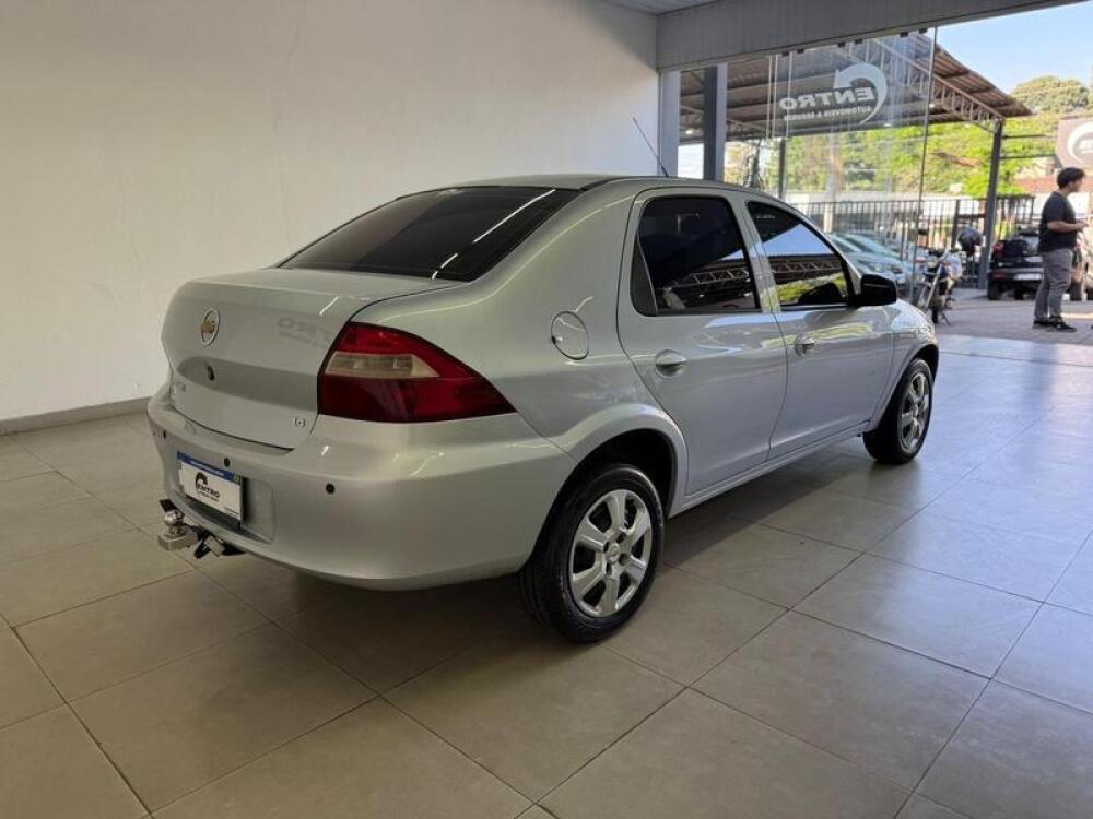 Chevrolet Prisma