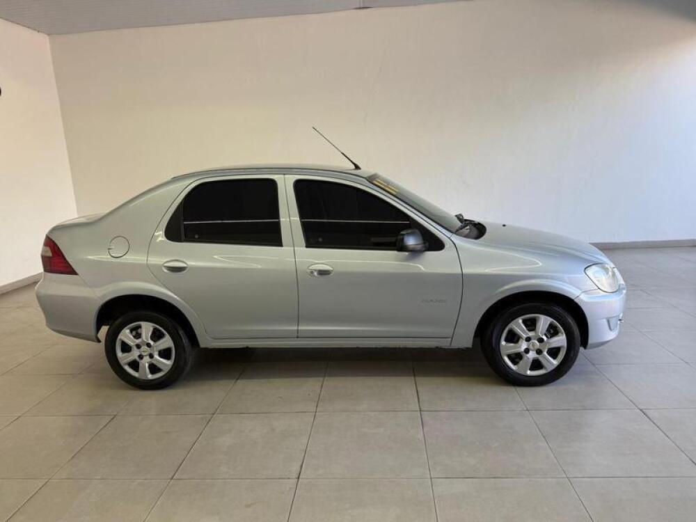 Chevrolet Prisma