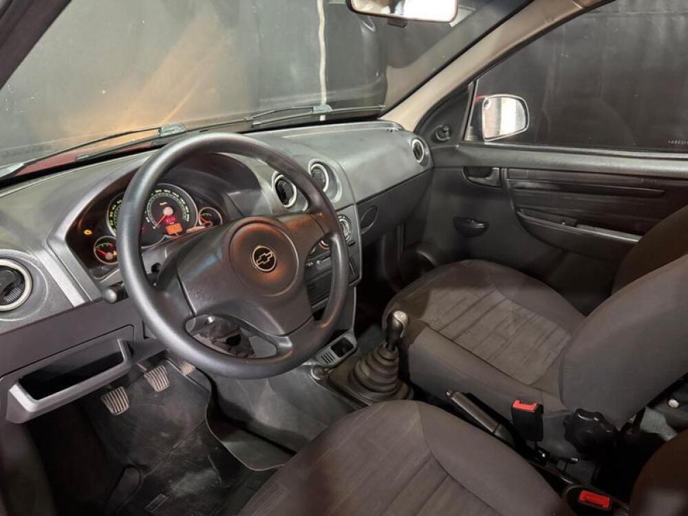 Chevrolet Prisma