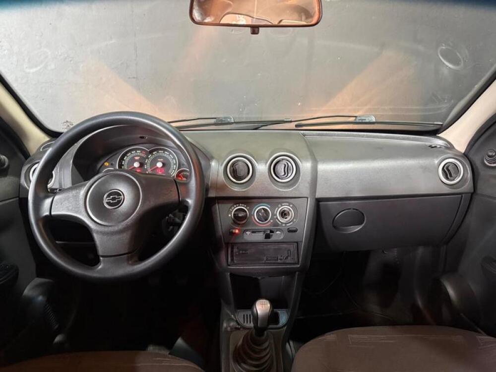 Chevrolet Prisma