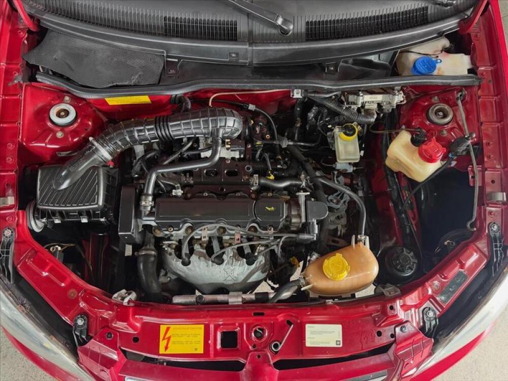Chevrolet Prisma