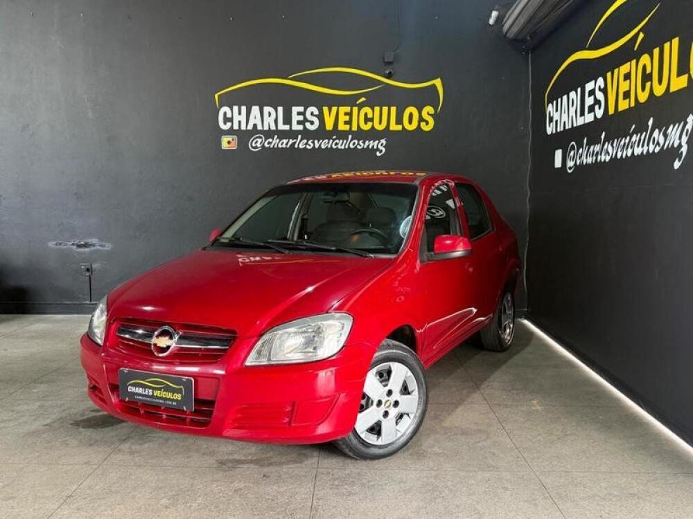 Chevrolet Prisma