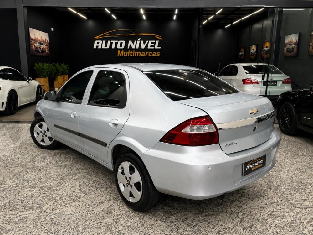 Chevrolet Prisma