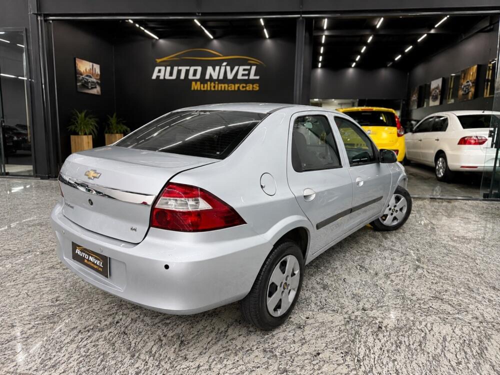 Chevrolet Prisma
