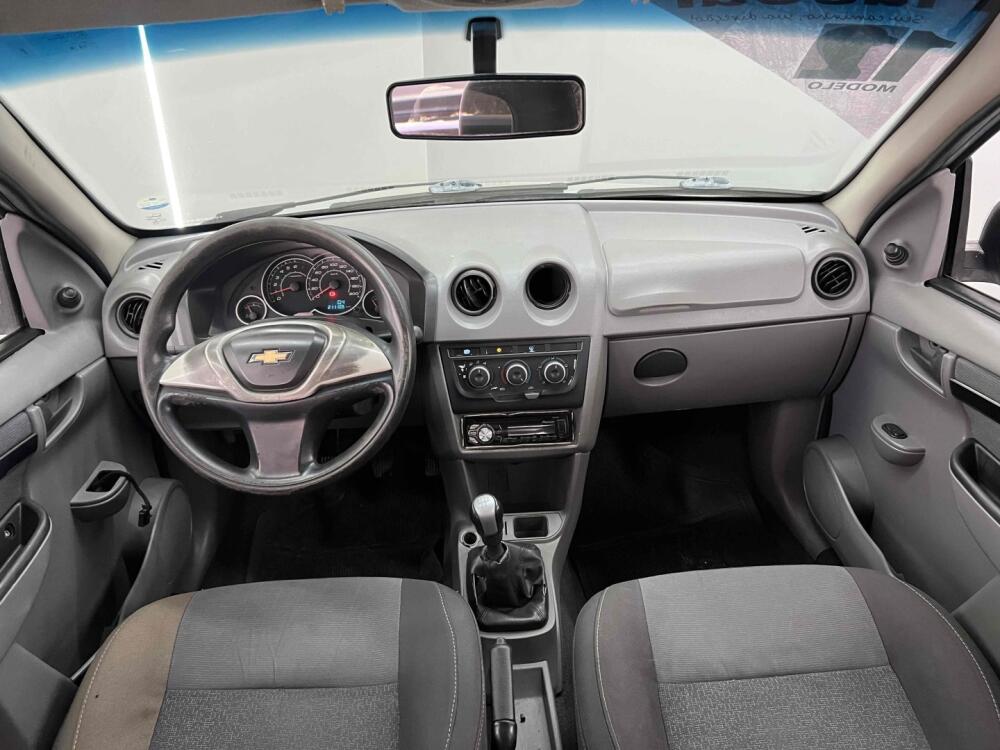 Chevrolet Prisma