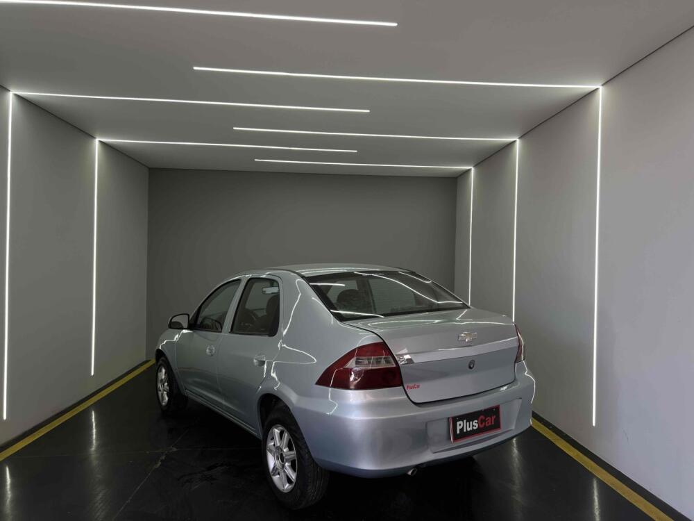 Chevrolet Prisma