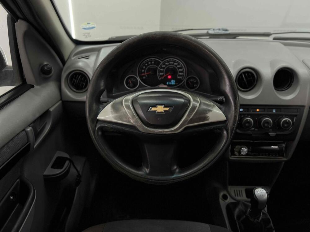 Chevrolet Prisma