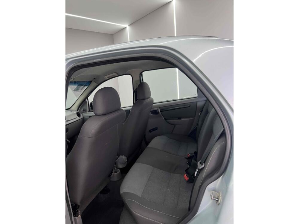Chevrolet Prisma