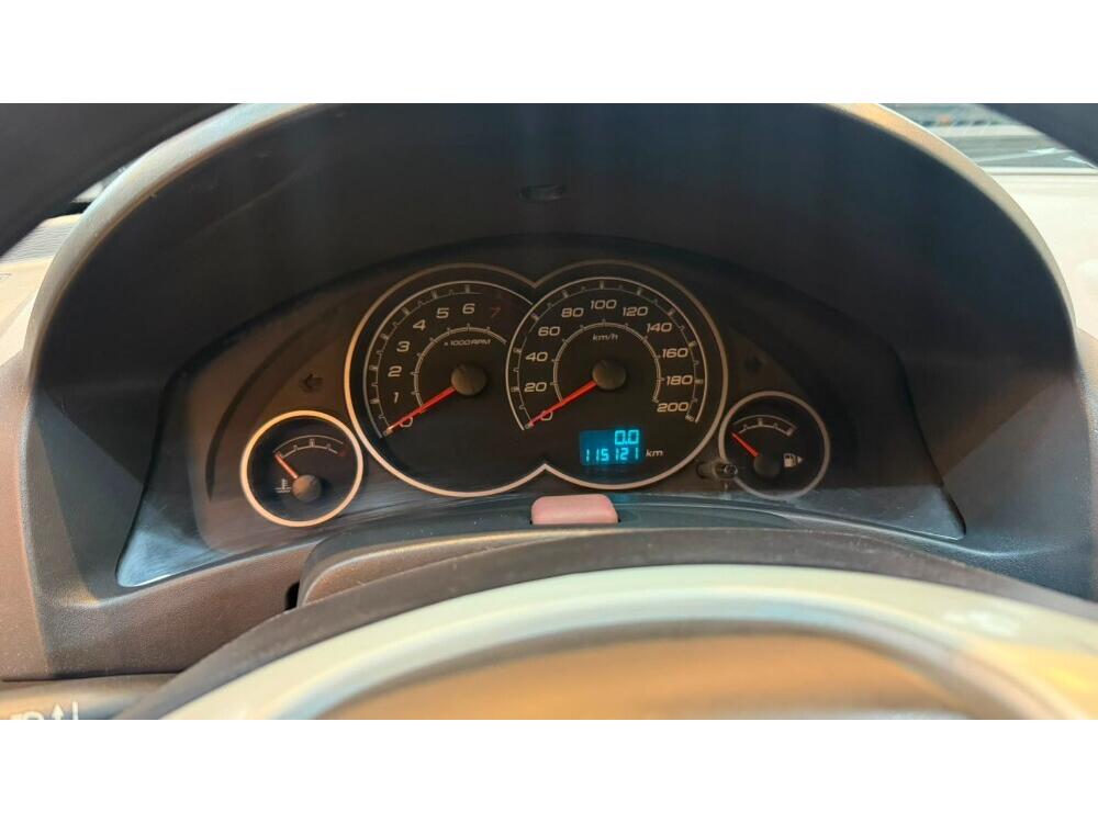 Chevrolet Prisma