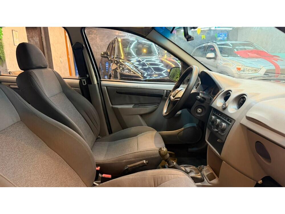 Chevrolet Prisma