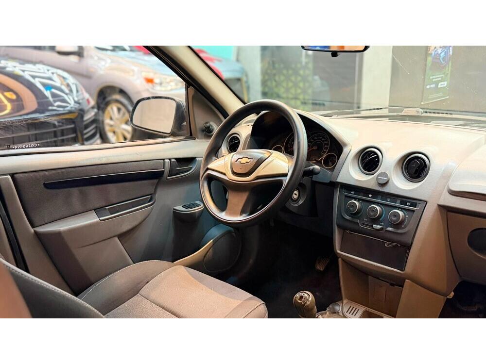 Chevrolet Prisma