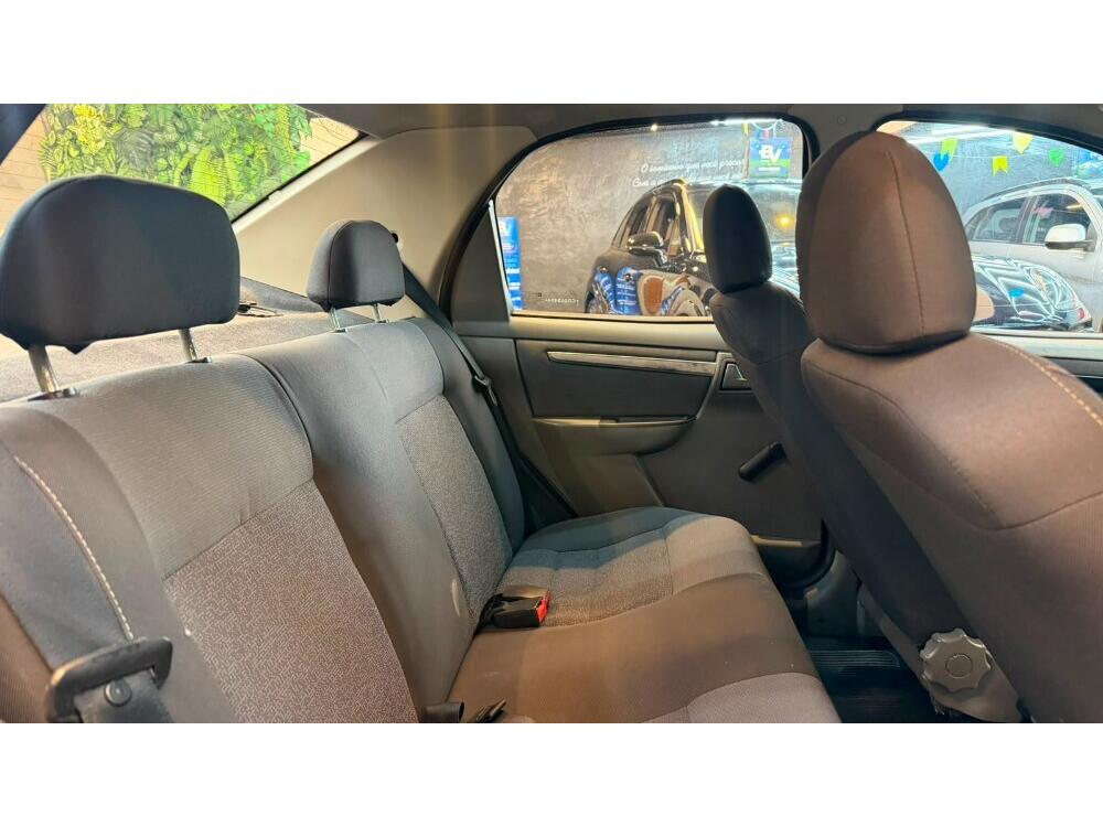 Chevrolet Prisma