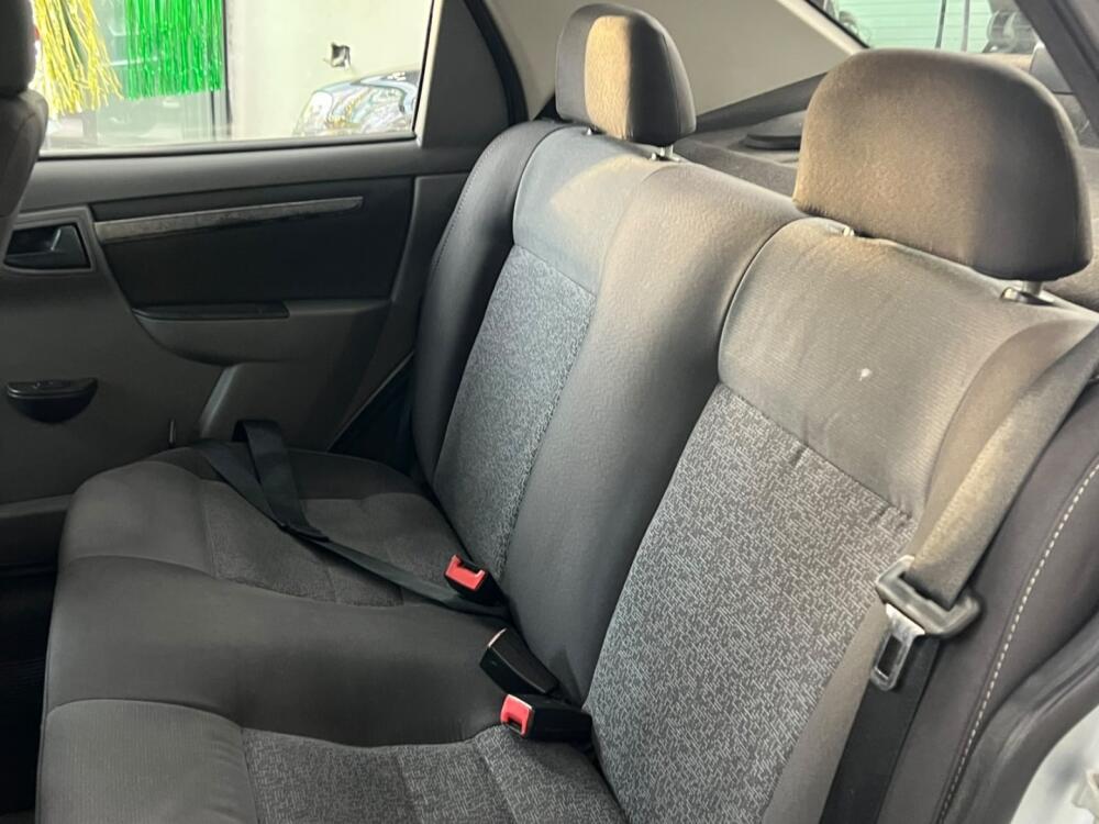 Chevrolet Prisma