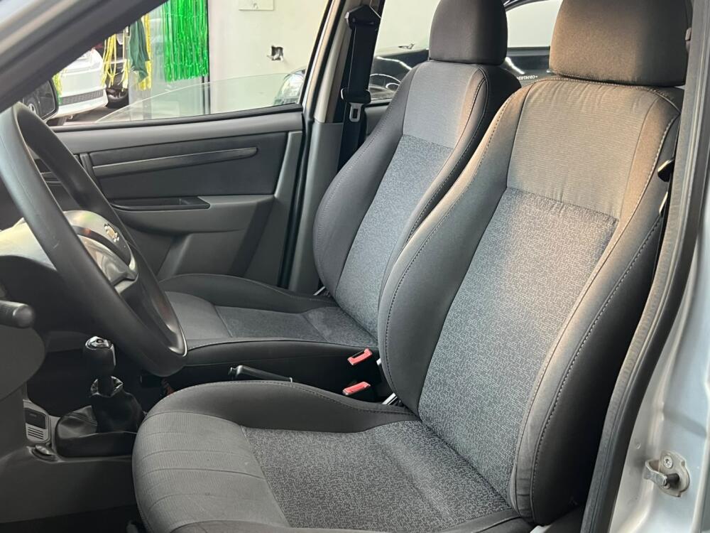 Chevrolet Prisma