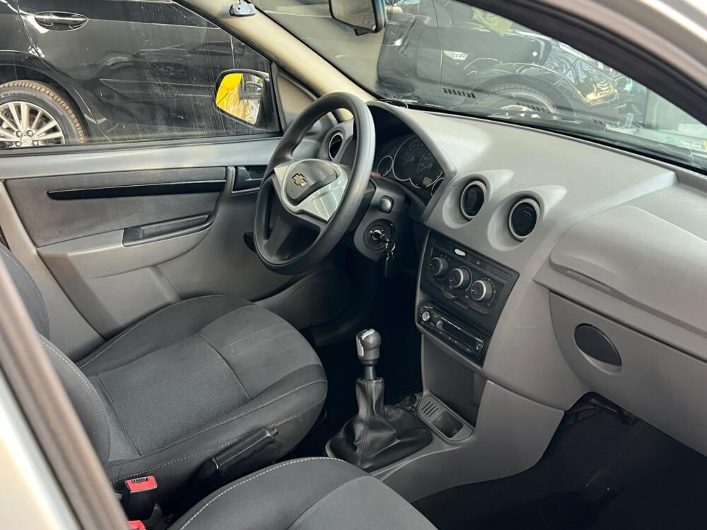 Chevrolet Prisma