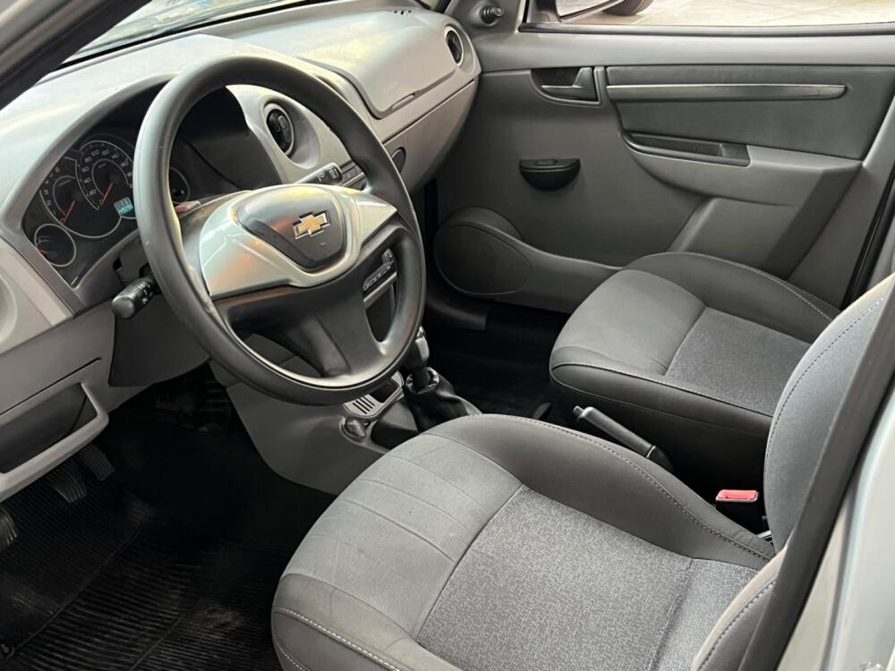 Chevrolet Prisma