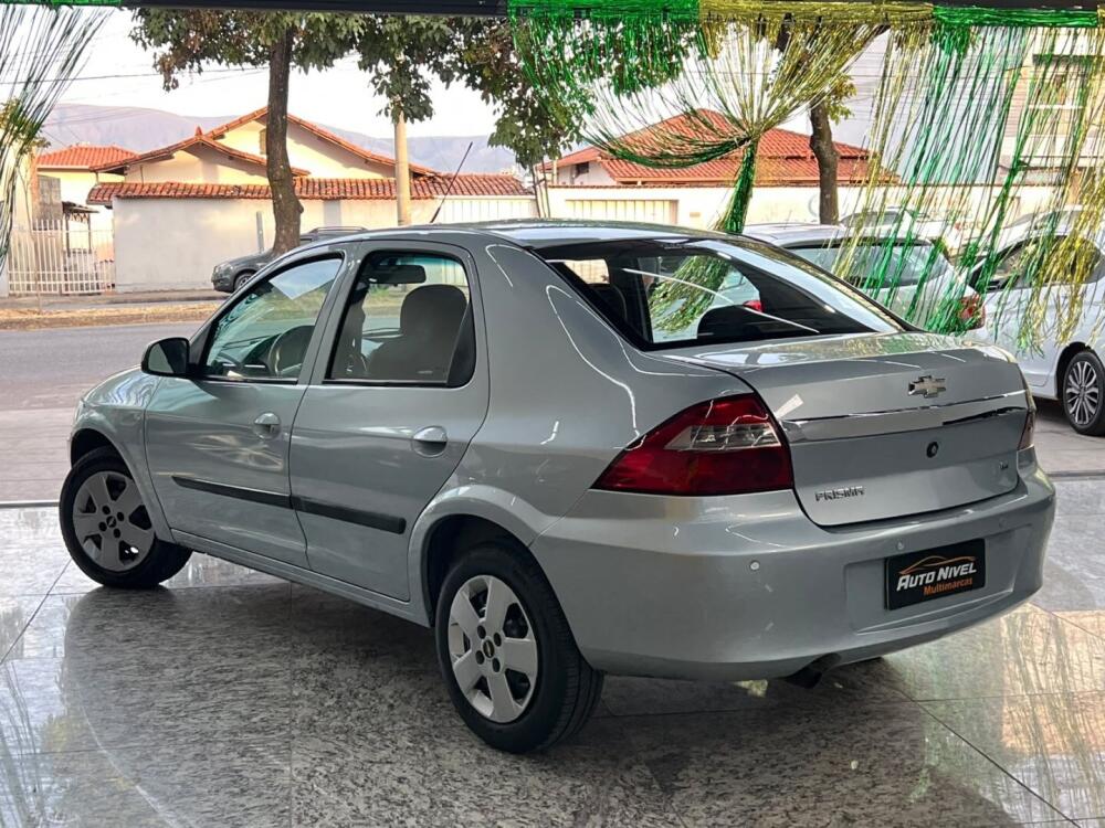 Chevrolet Prisma