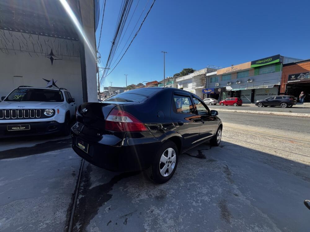 Chevrolet Prisma