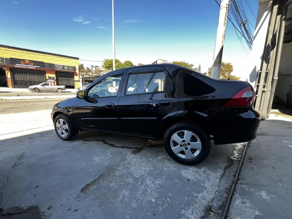 Chevrolet Prisma