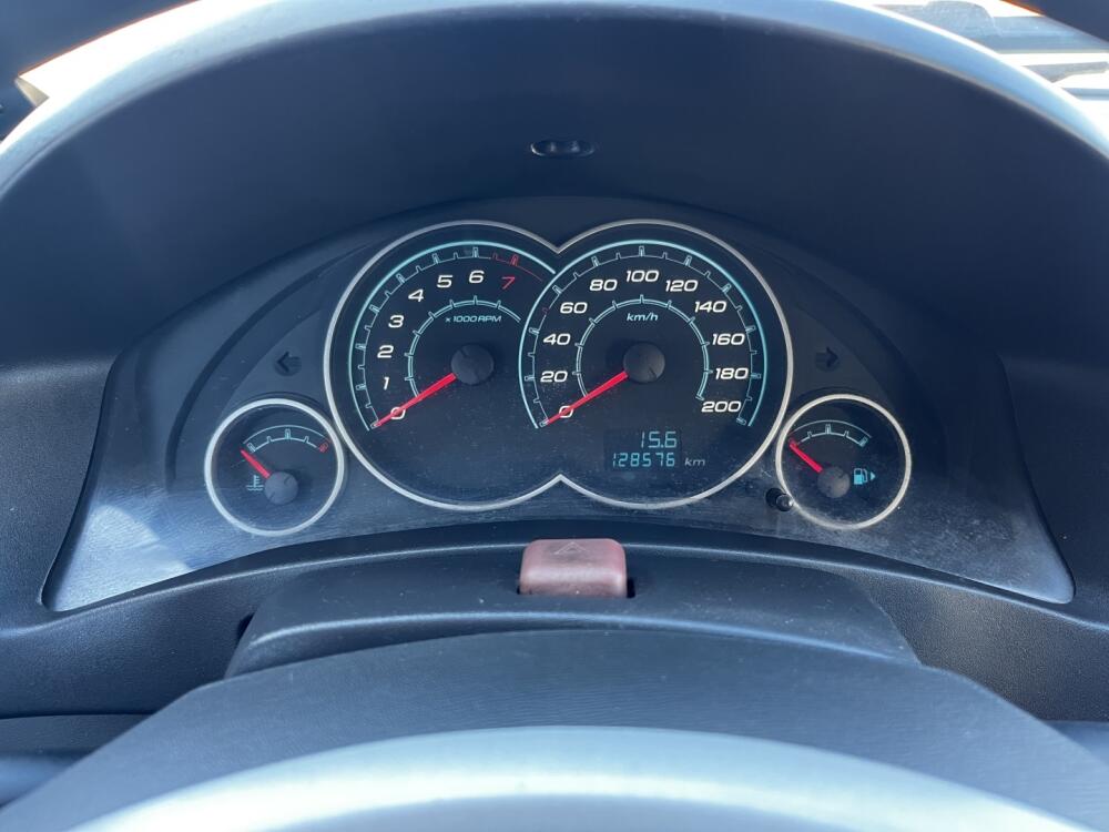 Chevrolet Prisma