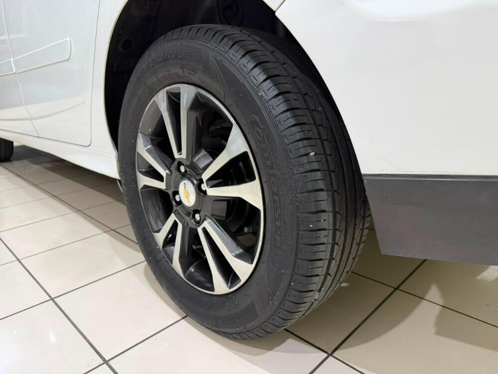 Chevrolet Prisma