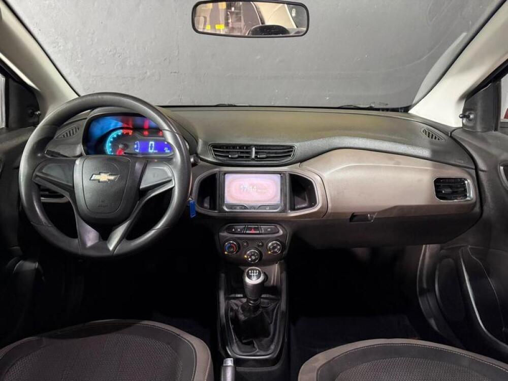 Chevrolet Prisma
