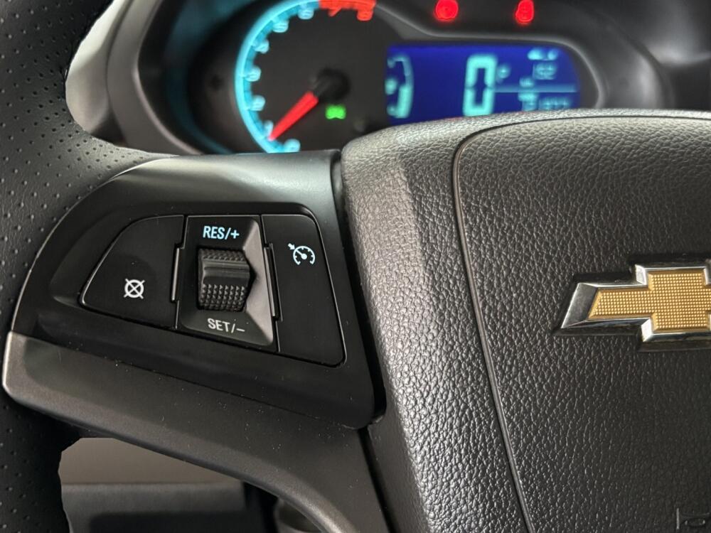 Chevrolet Prisma