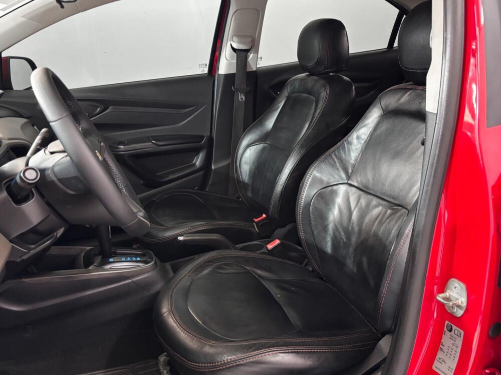Chevrolet Prisma
