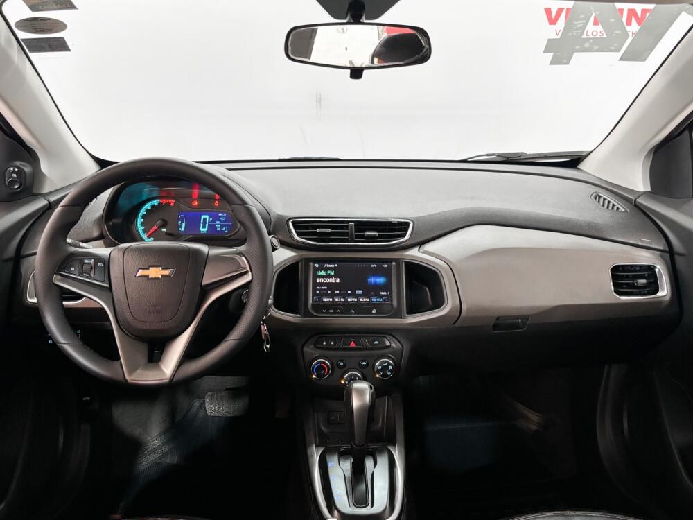 Chevrolet Prisma