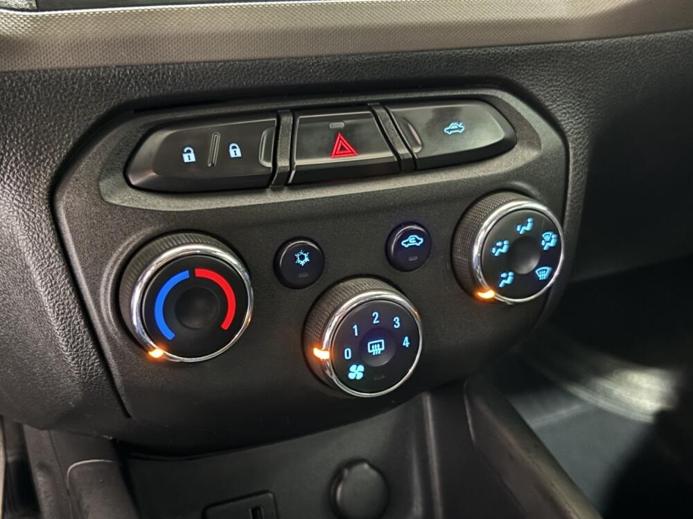 Chevrolet Prisma