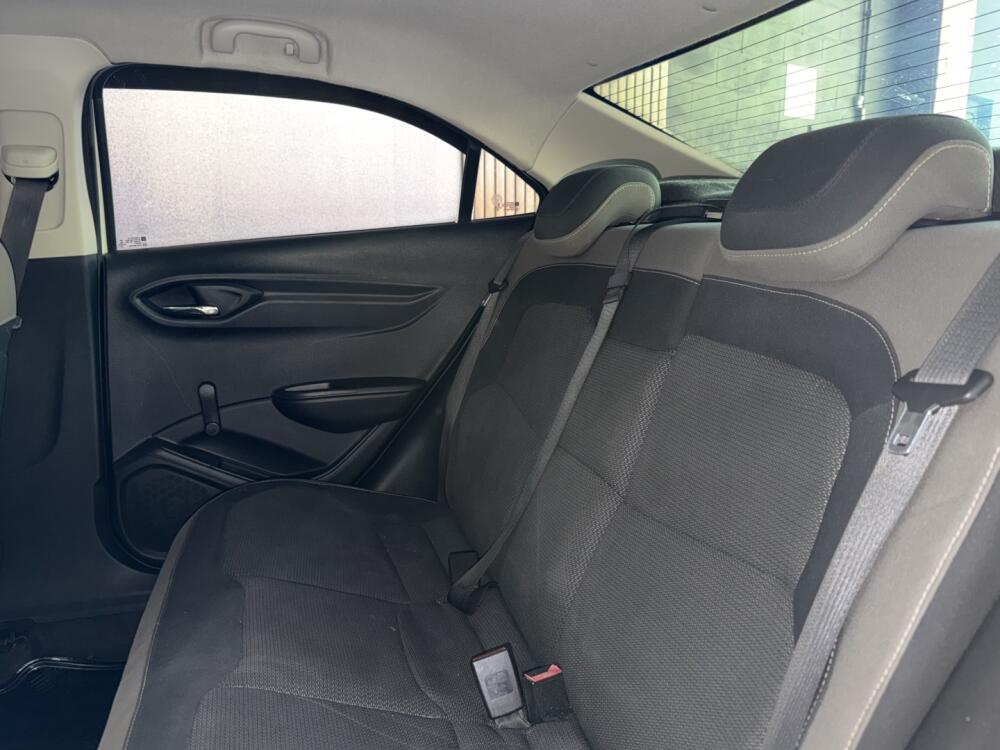 Chevrolet Prisma