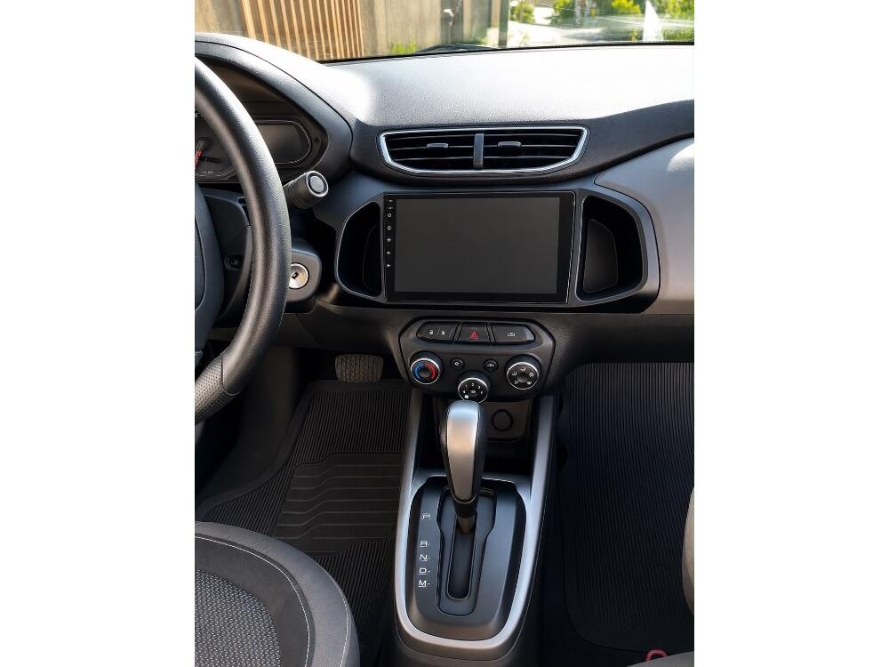 Chevrolet Prisma