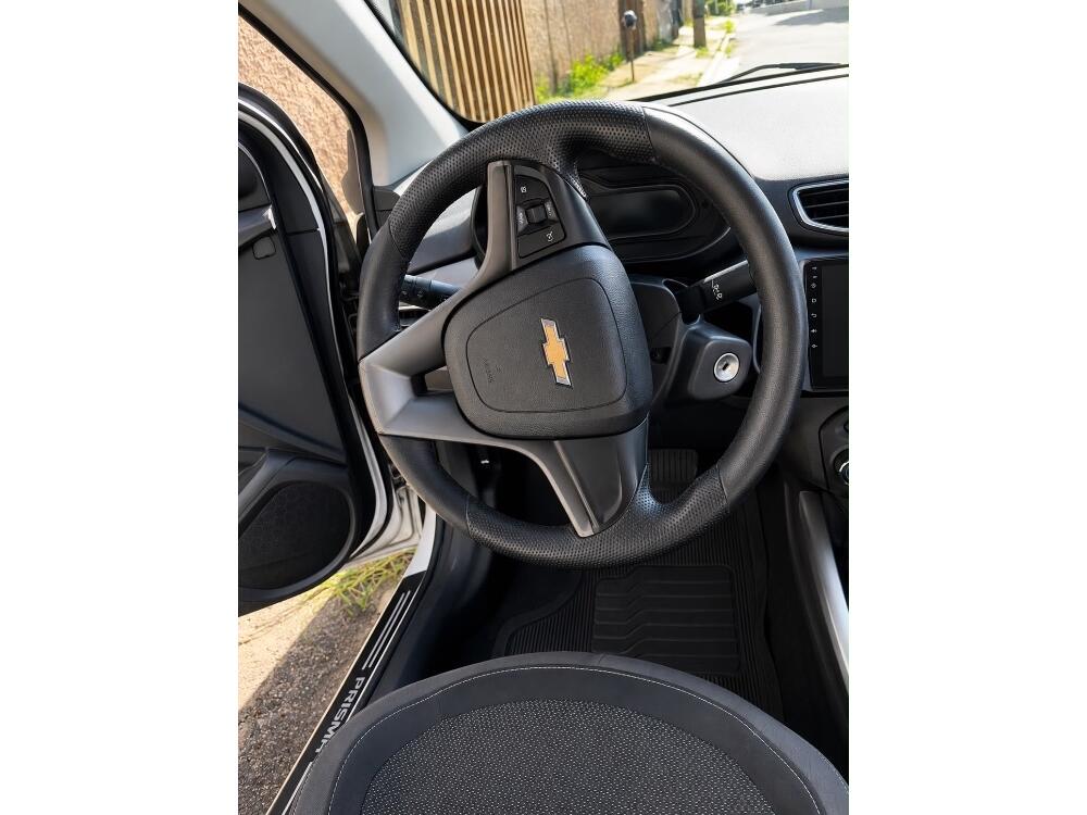 Chevrolet Prisma