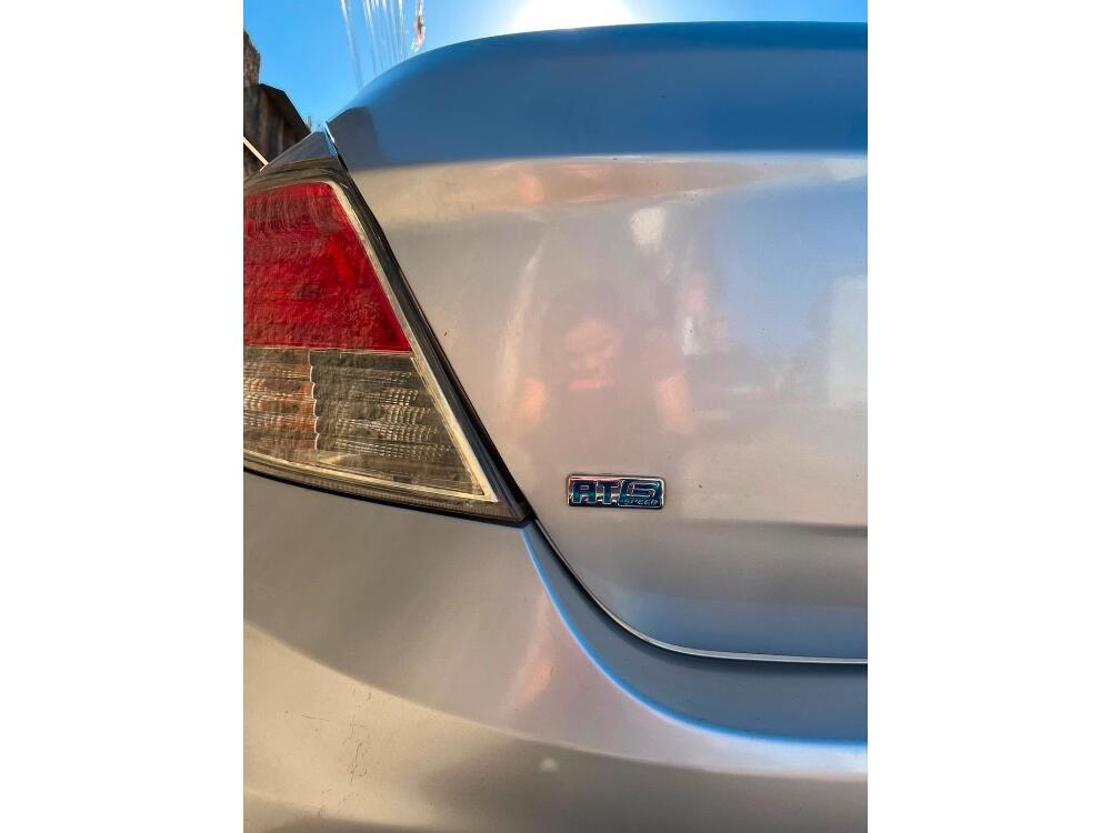 Chevrolet Prisma