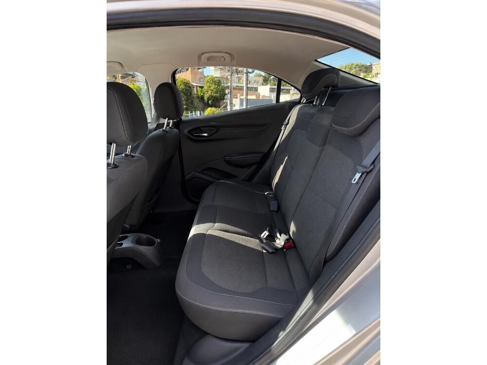 Chevrolet Prisma
