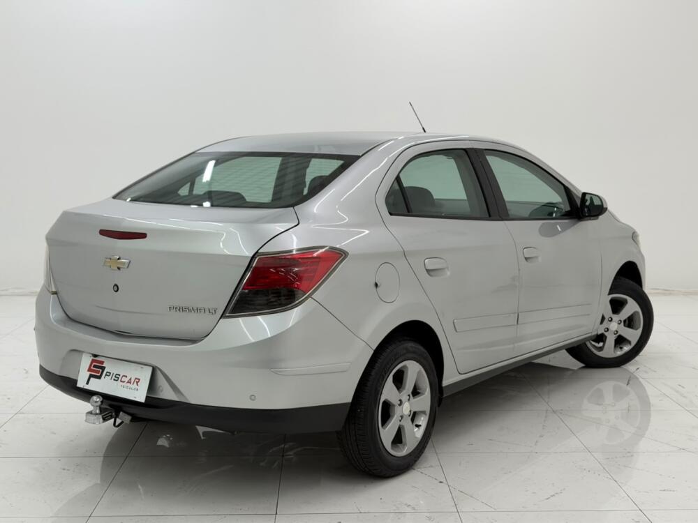 Chevrolet Prisma