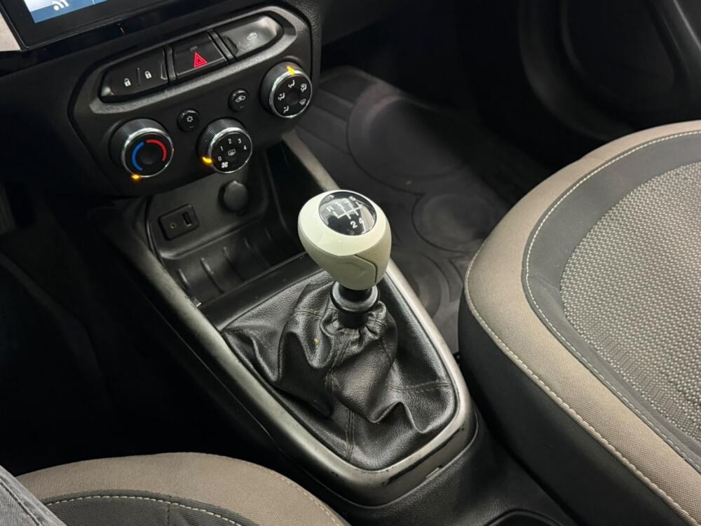 Chevrolet Prisma